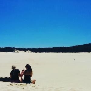 Meet your Posher, Natalie-emma